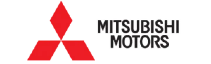 Logo Mitsubishi Purworejo